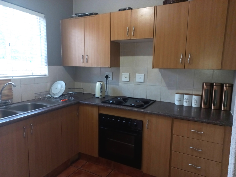 3 Bedroom Property for Sale in Safari Gardens North West